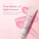 Medicube PDRN Pink Peptide Eye Cream, 30ml - 4
