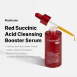 Medicube Red Acne Succinic Acid Peel, 40g - 3