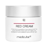 Medicube Red Cream 2.0, 50ml - 1