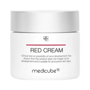 Medicube Red Cream 2.0, 50ml - 1
