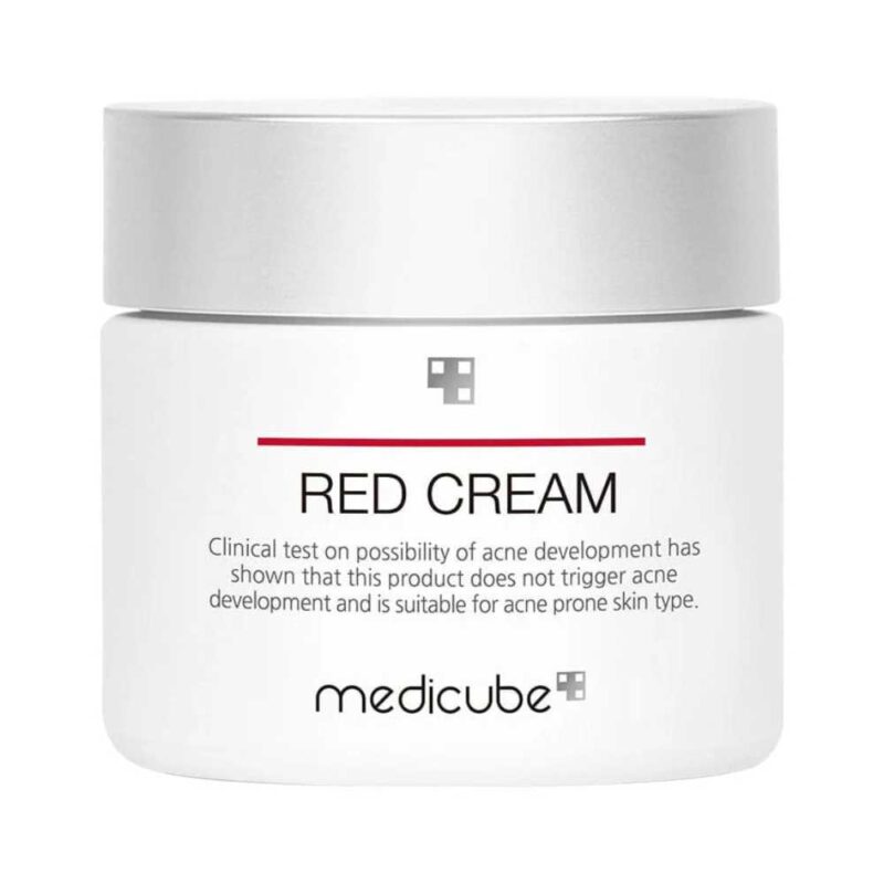 Medicube Red Cream 2.0, 50ml - 1