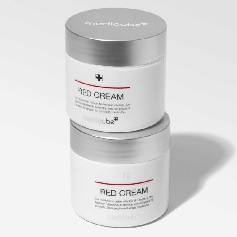 Medicube Red Cream 2.0, 50ml - 2