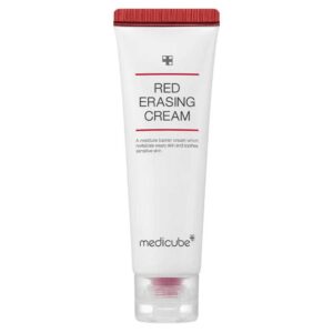 Medicube Red Erasing Cream 2.0, 50ml - 1