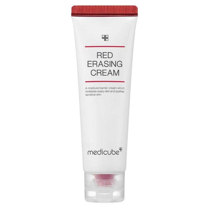 Medicube Red Erasing Cream 2.0, 50ml - 1