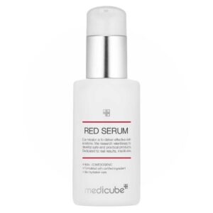 Medicube Red Serum 2.0, 30 ml - 1