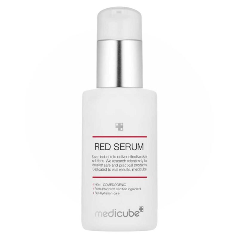 Medicube Red Serum 2.0, 30 ml - 1