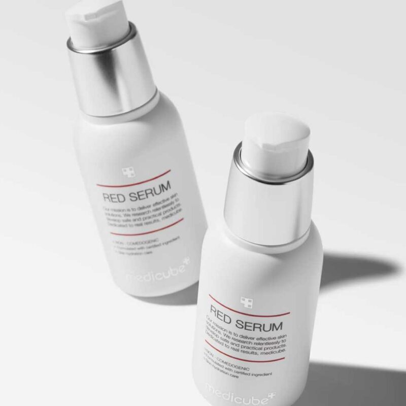 Medicube Red Serum 2.0, 30 ml - 3