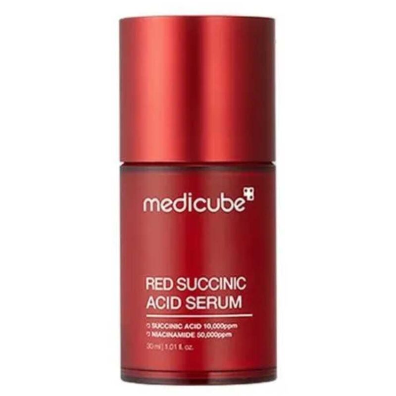 Medicube Red Succinic Acid Serum, 30ml - 1