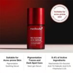 Medicube Red Succinic Acid Serum, 30ml - 2