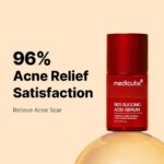 Medicube Red Succinic Acid Serum, 30ml - 3