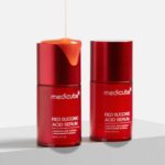 Medicube Red Succinic Acid Serum, 30ml - 4