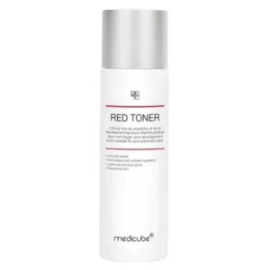 Medicube Red Toner 2.0, 100ml - 1