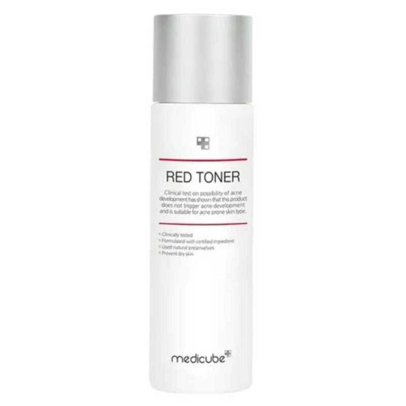 Medicube Red Toner 2.0, 100ml - 1