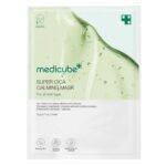 Medicube Super Cica Calming Mask