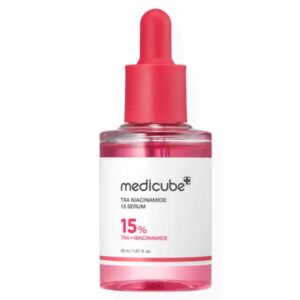 Medicube TXA Niacinamide 15 Serum, 30ml - 1