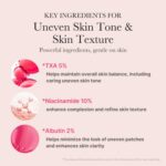 Medicube TXA Niacinamide 15 Serum, 30ml - 3