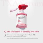 Medicube TXA Niacinamide 15 Serum, 30ml - 6