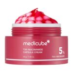 Medicube TXA Niacinamide Capsule Cream, 55g - 1
