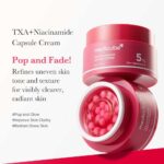 Medicube TXA Niacinamide Capsule Cream, 55g - 2