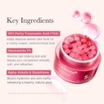Medicube TXA Niacinamide Capsule Cream, 55g - 3