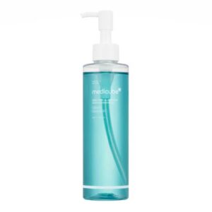 Medicube Zero Pore Blackhead Deep Cleansing Oil, 205ml - 1