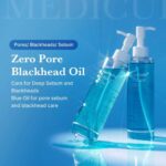 Medicube Zero Pore Blackhead Deep Cleansing Oil, 205ml - 2