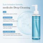 Medicube Zero Pore Blackhead Deep Cleansing Oil, 205ml - 3