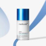 Medicube Zero Pore Serum 2.0, 37ml - 2