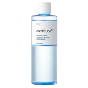 Medicube Zero Pore Toner, 250ml - 1
