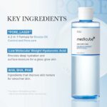 Medicube Zero Pore Toner, 250ml - 2