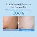 Medicube Zero Pore Toner, 250ml - 5