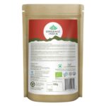 Organic India Ashwagandha Pulbere Rădăcină, 100g - 2