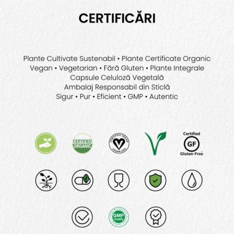 Organic India Beautiful Skin Ten Radiant, 60 capsule - 3