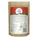 Organic India Brahmi Bacopa Tonic Celebral și Memorie Pulbere, 100g - 2