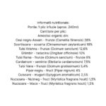 Organic India Ceai Adaptogen Tulsi Masala Chai, 18 plicuri - 2