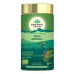 Organic India Ceai Adaptogen Tulsi Original, 100g - 1