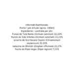 Organic India Ceai Tulsi Ayush Kwath Sistem Imunitar, 25 plicuri - 3