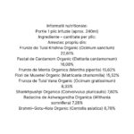 Organic India Ceai Tulsi Sleep Pentru Somn Calm, Odihnitor, 25 plicuri - 3