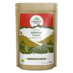 Organic India Ghimbir Pulbere, 100g - 1