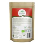 Organic India Ghimbir Pulbere, 100g - 2