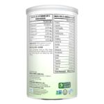 Organic India Moringa Pulbere, 100g - 3