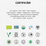 Organic India Neem, 60 capsule- 3