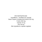 Organic India Neem, 60 capsule- 4