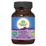 Organic India Scorțișoară Zeylanicum (Ceylon) Antioxidant și Glicemie, 60 capsule - 1