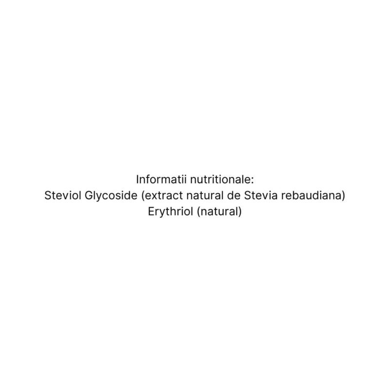 Organic India Stevia, 25 plicuri - 2