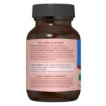 Organic India WWB Sindrom Menstrual, 60 capsule - 3