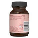 Organic India WWB Sindrom Menstrual, 60 capsule - 4