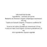 Organic India WWB Sindrom Menstrual, 60 capsule - 6