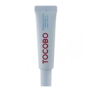 Tocobo Bio Watery Sun Cream, SPF50+ PA++++, MINI, 10ml - 1