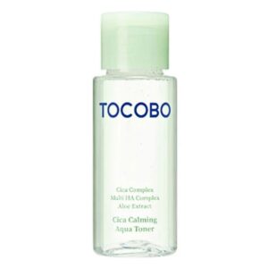 Tocobo Cica Calming Aqua Toner